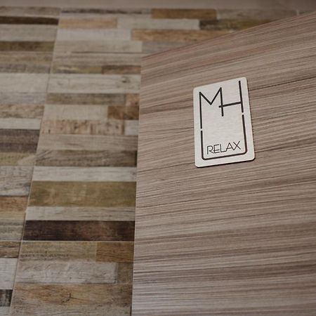 Miryam House Affittacamere Suite E Relax Сан Северо Екстериор снимка