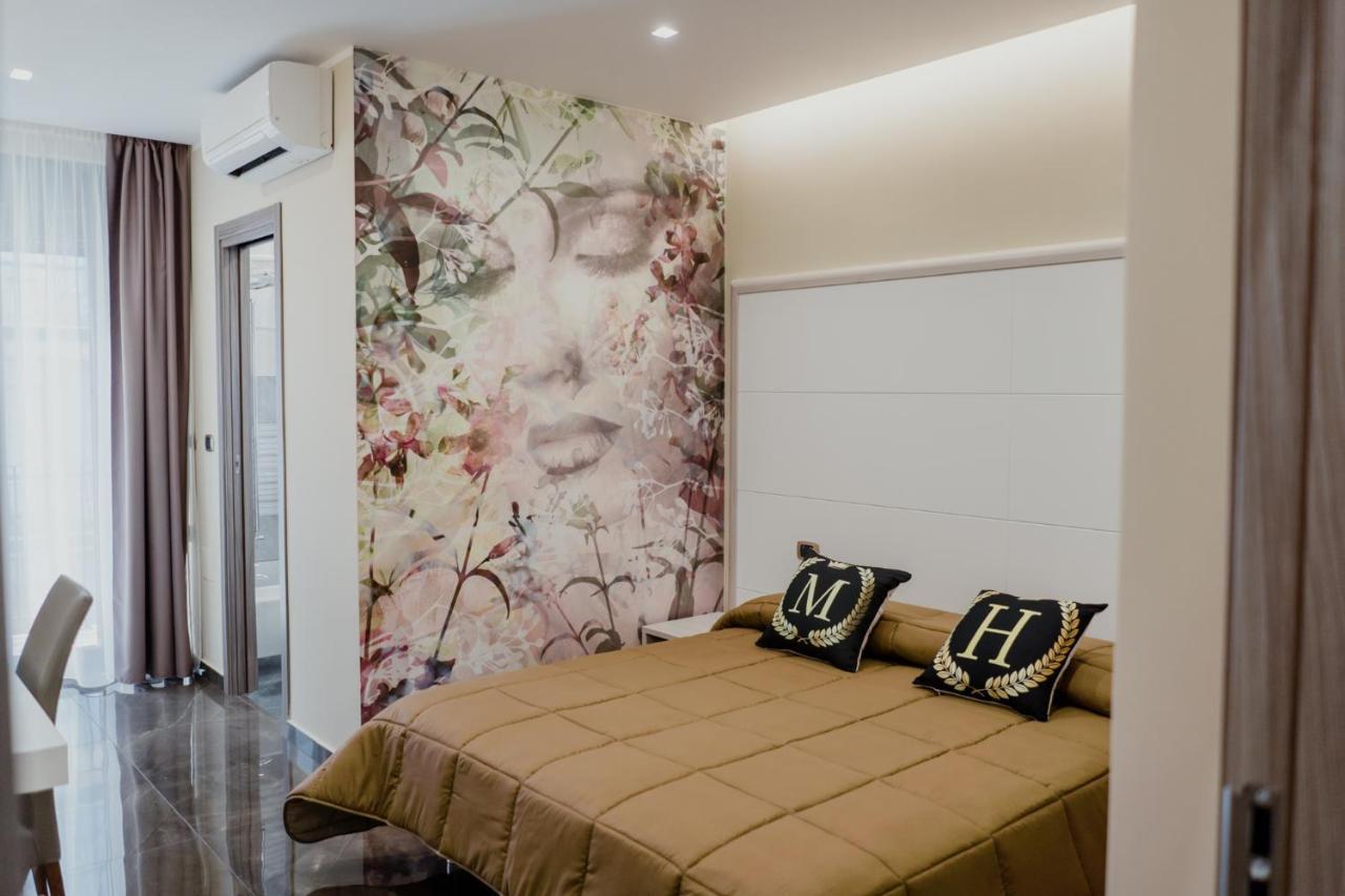 Miryam House Affittacamere Suite E Relax Сан Северо Екстериор снимка