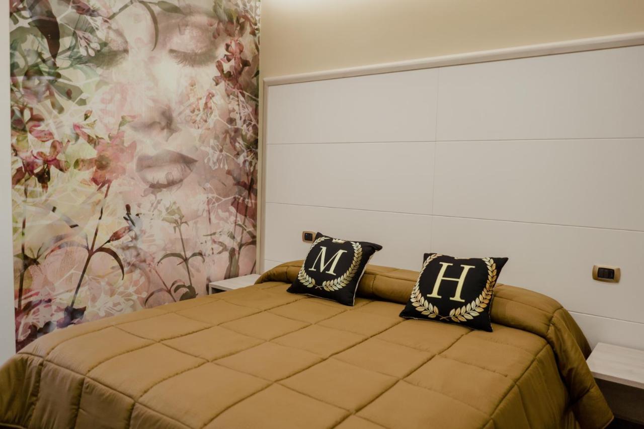Miryam House Affittacamere Suite E Relax Сан Северо Екстериор снимка