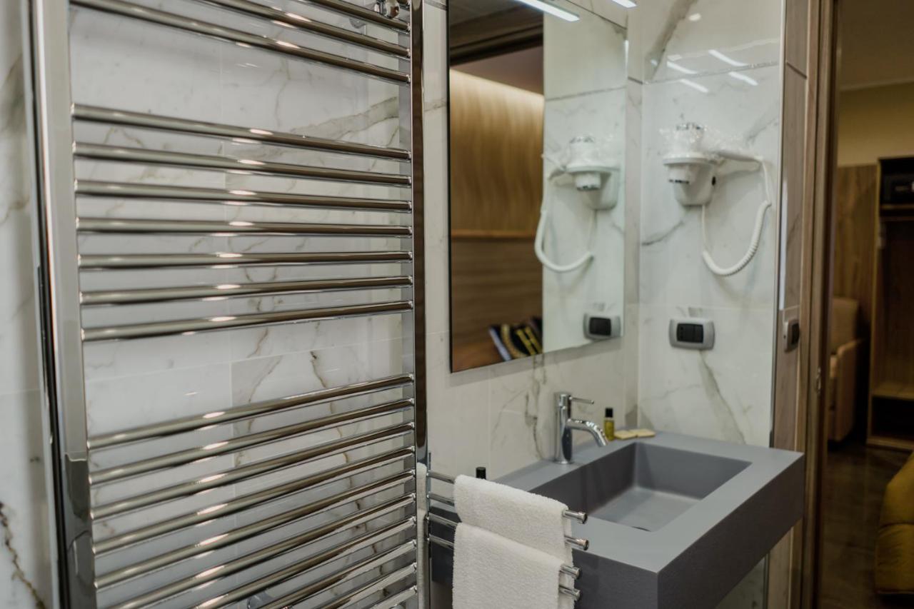 Miryam House Affittacamere Suite E Relax Сан Северо Екстериор снимка