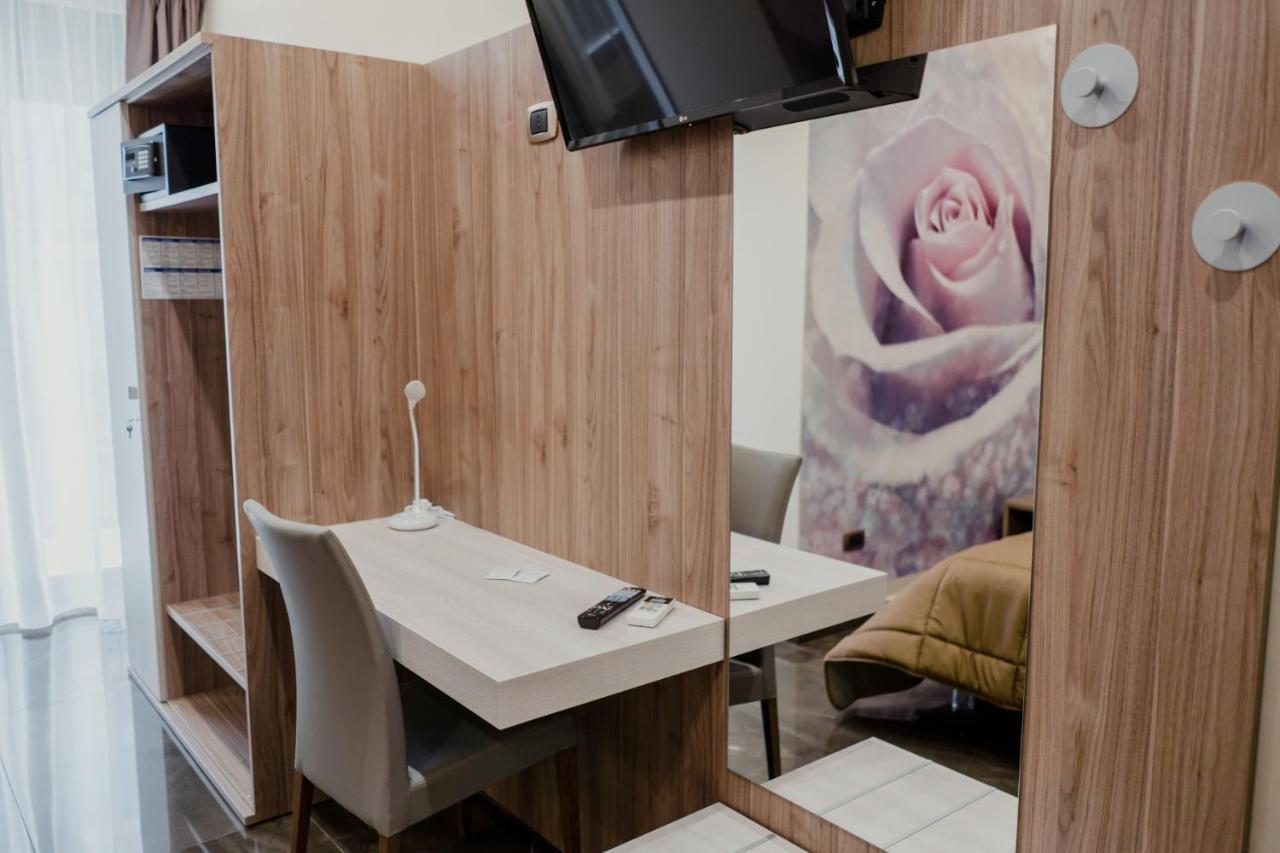 Miryam House Affittacamere Suite E Relax Сан Северо Екстериор снимка