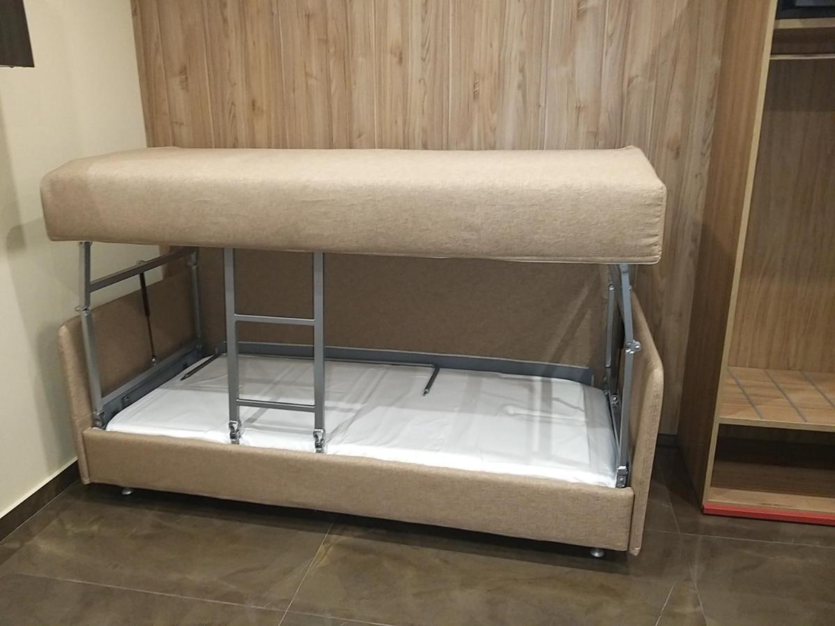 Miryam House Affittacamere Suite E Relax Сан Северо Екстериор снимка