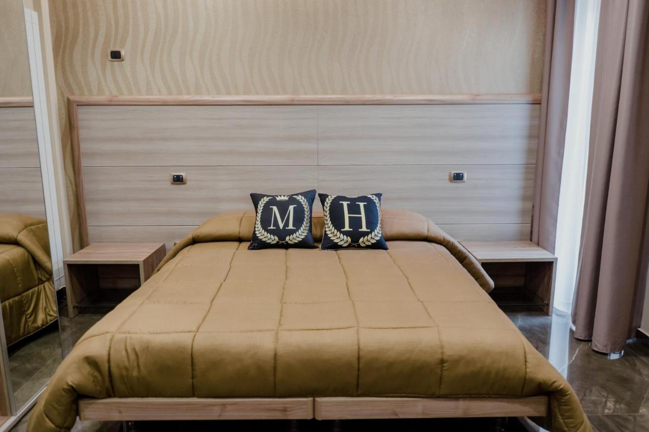 Miryam House Affittacamere Suite E Relax Сан Северо Екстериор снимка