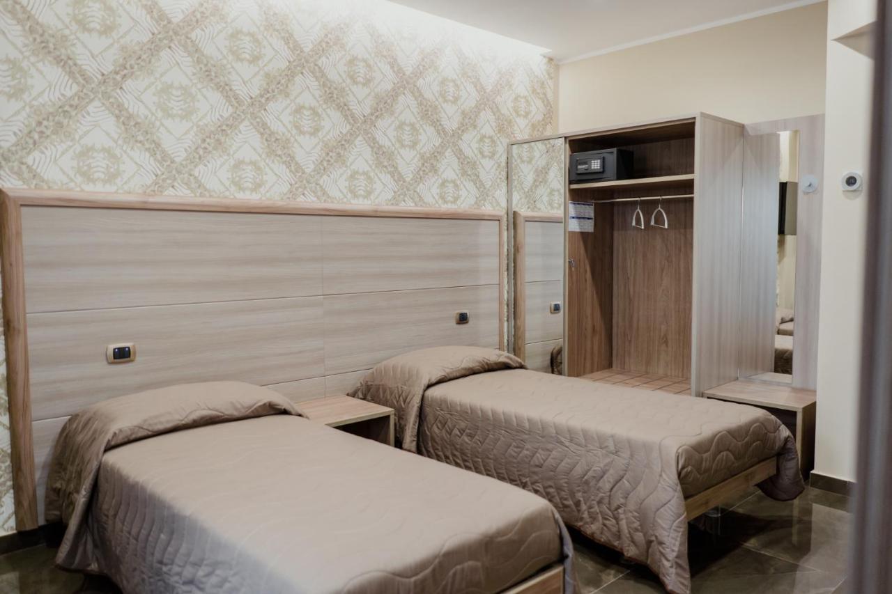 Miryam House Affittacamere Suite E Relax Сан Северо Екстериор снимка
