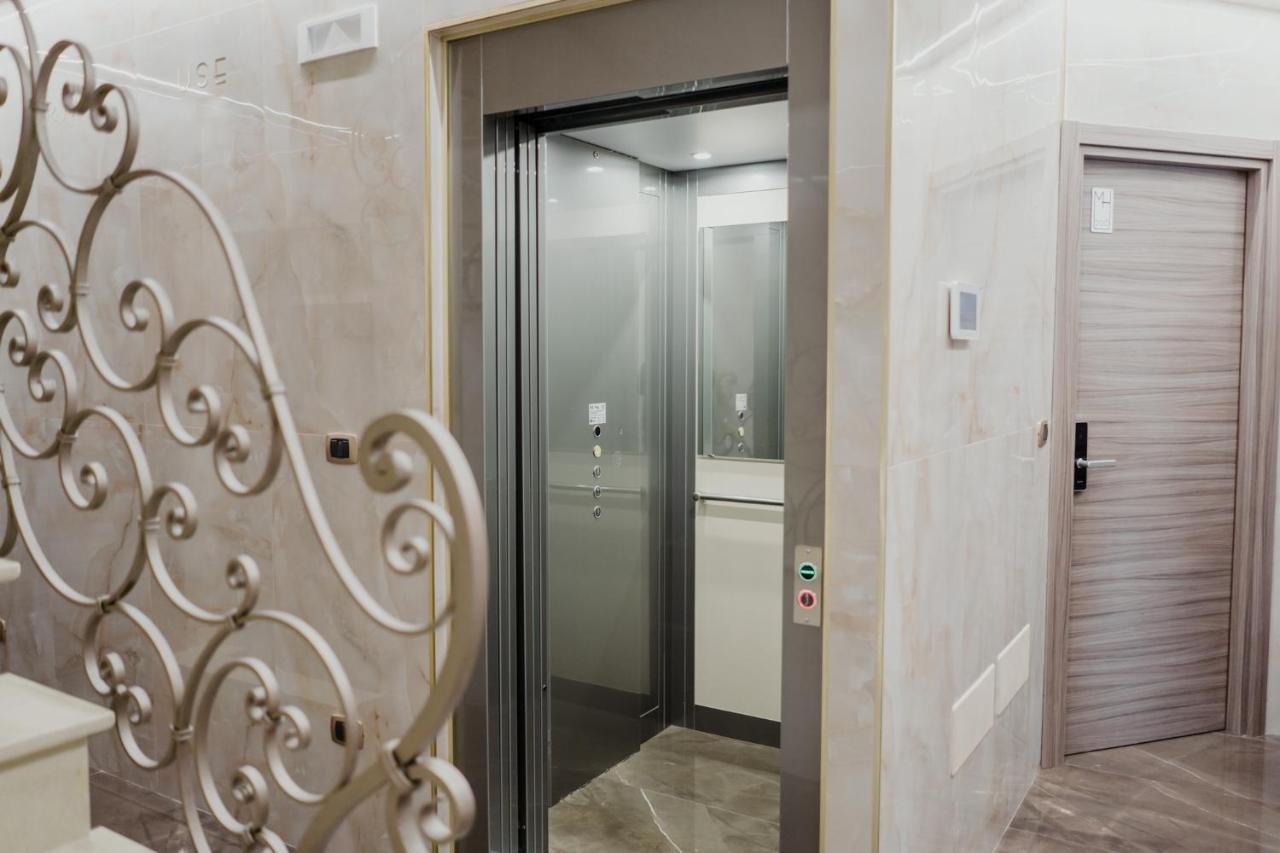 Miryam House Affittacamere Suite E Relax Сан Северо Екстериор снимка