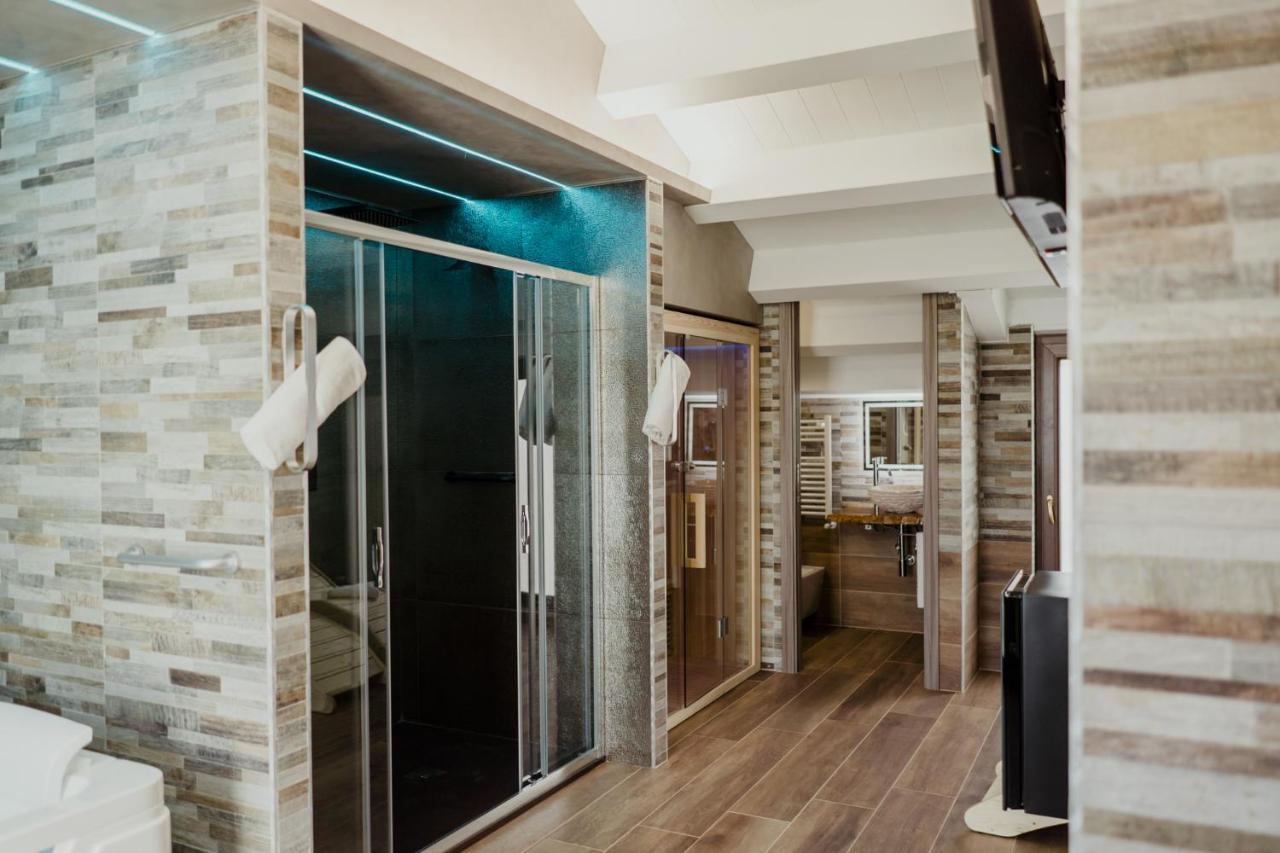Miryam House Affittacamere Suite E Relax Сан Северо Екстериор снимка
