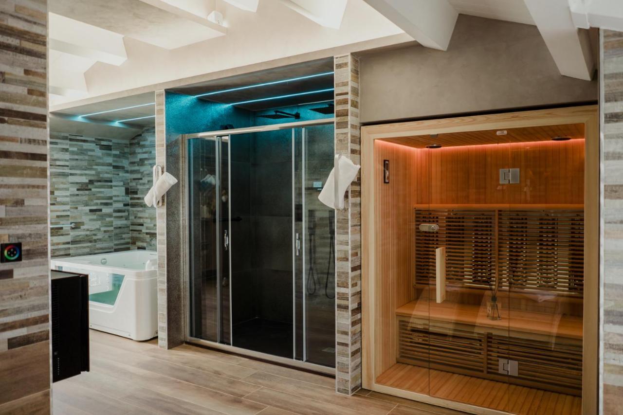 Miryam House Affittacamere Suite E Relax Сан Северо Екстериор снимка