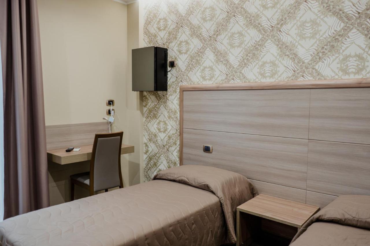 Miryam House Affittacamere Suite E Relax Сан Северо Екстериор снимка