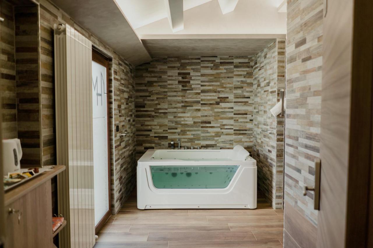 Miryam House Affittacamere Suite E Relax Сан Северо Екстериор снимка