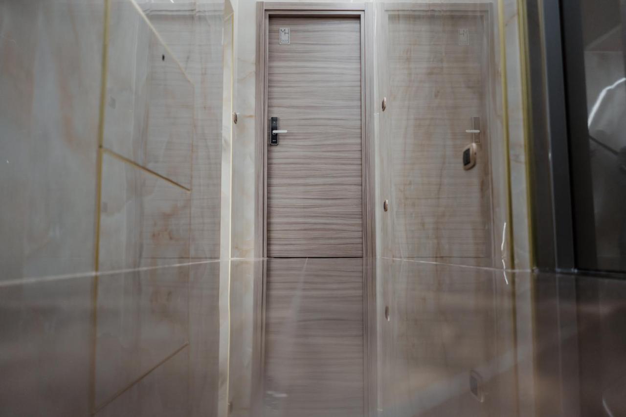 Miryam House Affittacamere Suite E Relax Сан Северо Екстериор снимка