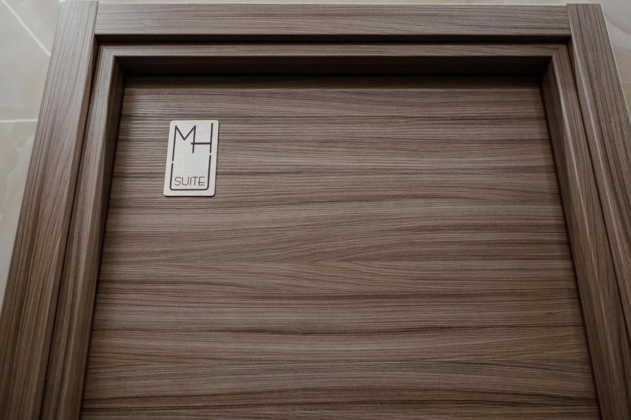 Miryam House Affittacamere Suite E Relax Сан Северо Екстериор снимка