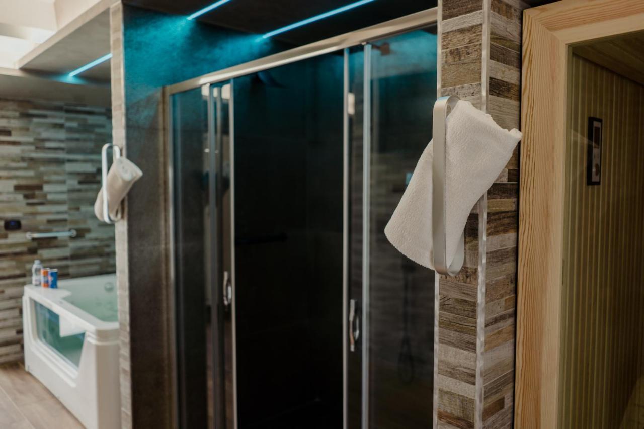 Miryam House Affittacamere Suite E Relax Сан Северо Екстериор снимка