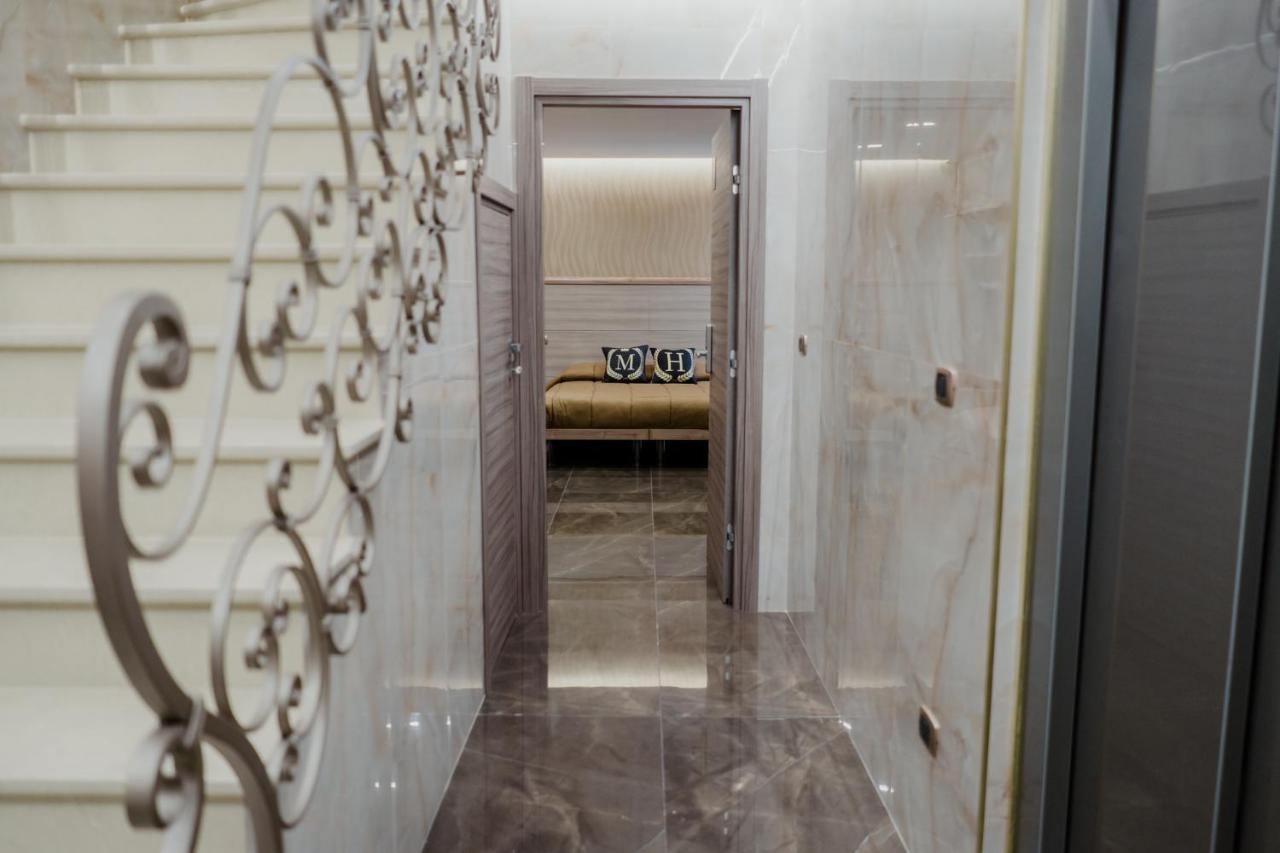 Miryam House Affittacamere Suite E Relax Сан Северо Екстериор снимка