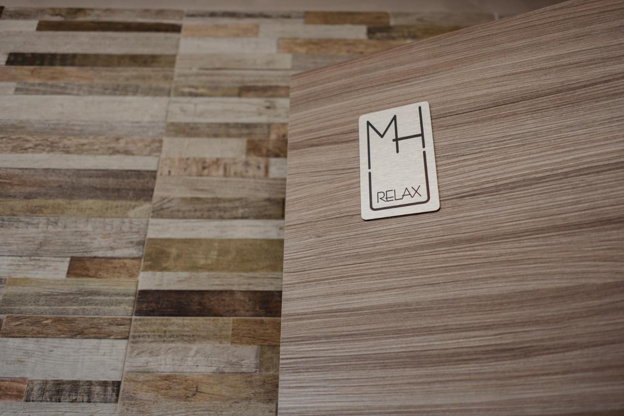 Miryam House Affittacamere Suite E Relax Сан Северо Екстериор снимка