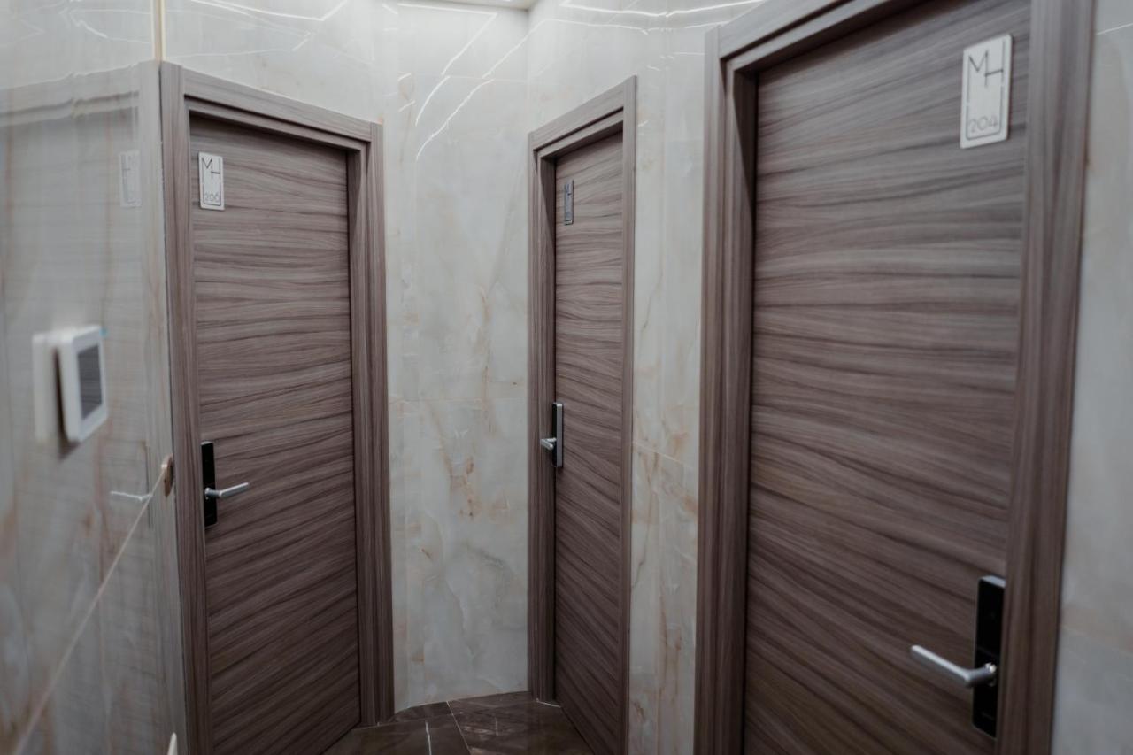 Miryam House Affittacamere Suite E Relax Сан Северо Екстериор снимка