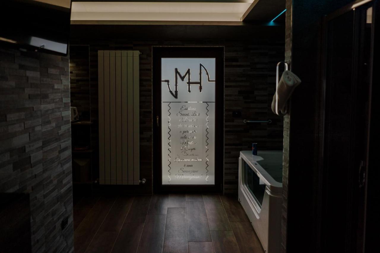 Miryam House Affittacamere Suite E Relax Сан Северо Екстериор снимка