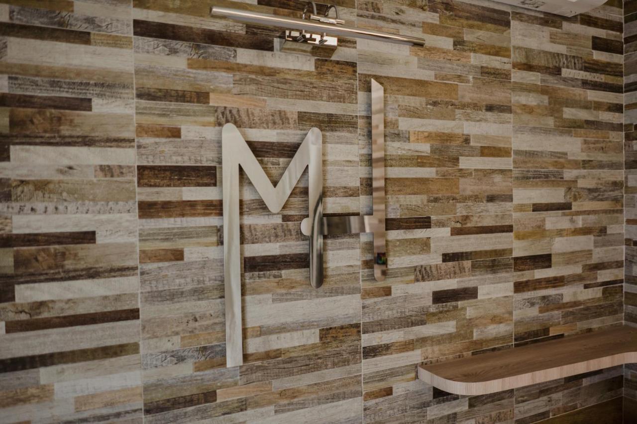 Miryam House Affittacamere Suite E Relax Сан Северо Екстериор снимка