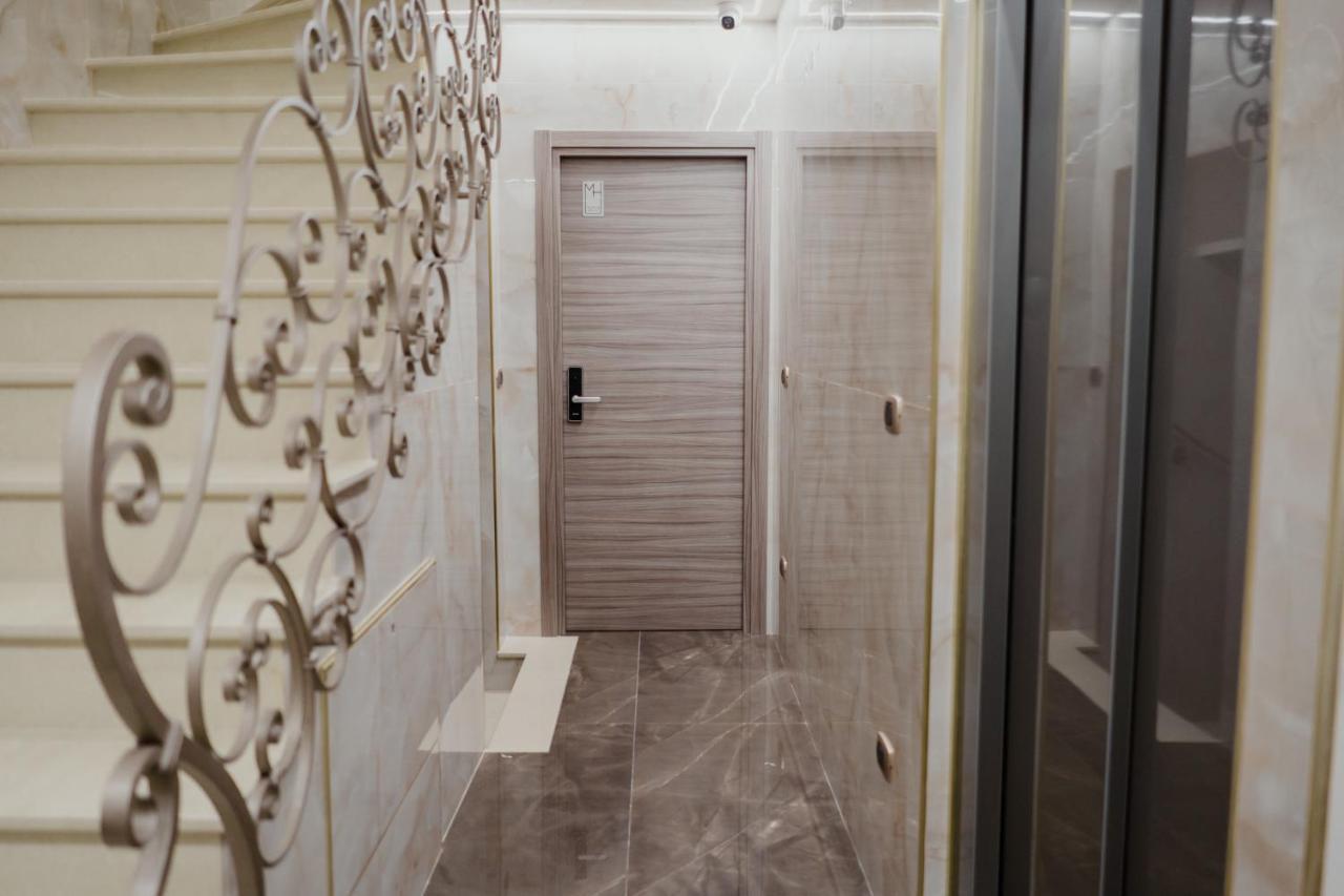 Miryam House Affittacamere Suite E Relax Сан Северо Екстериор снимка