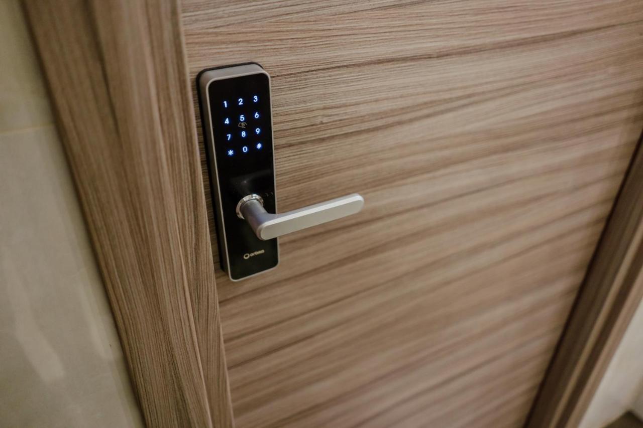 Miryam House Affittacamere Suite E Relax Сан Северо Екстериор снимка