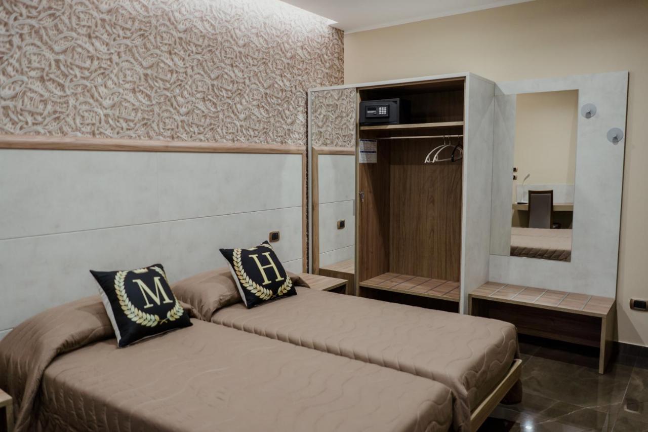Miryam House Affittacamere Suite E Relax Сан Северо Екстериор снимка