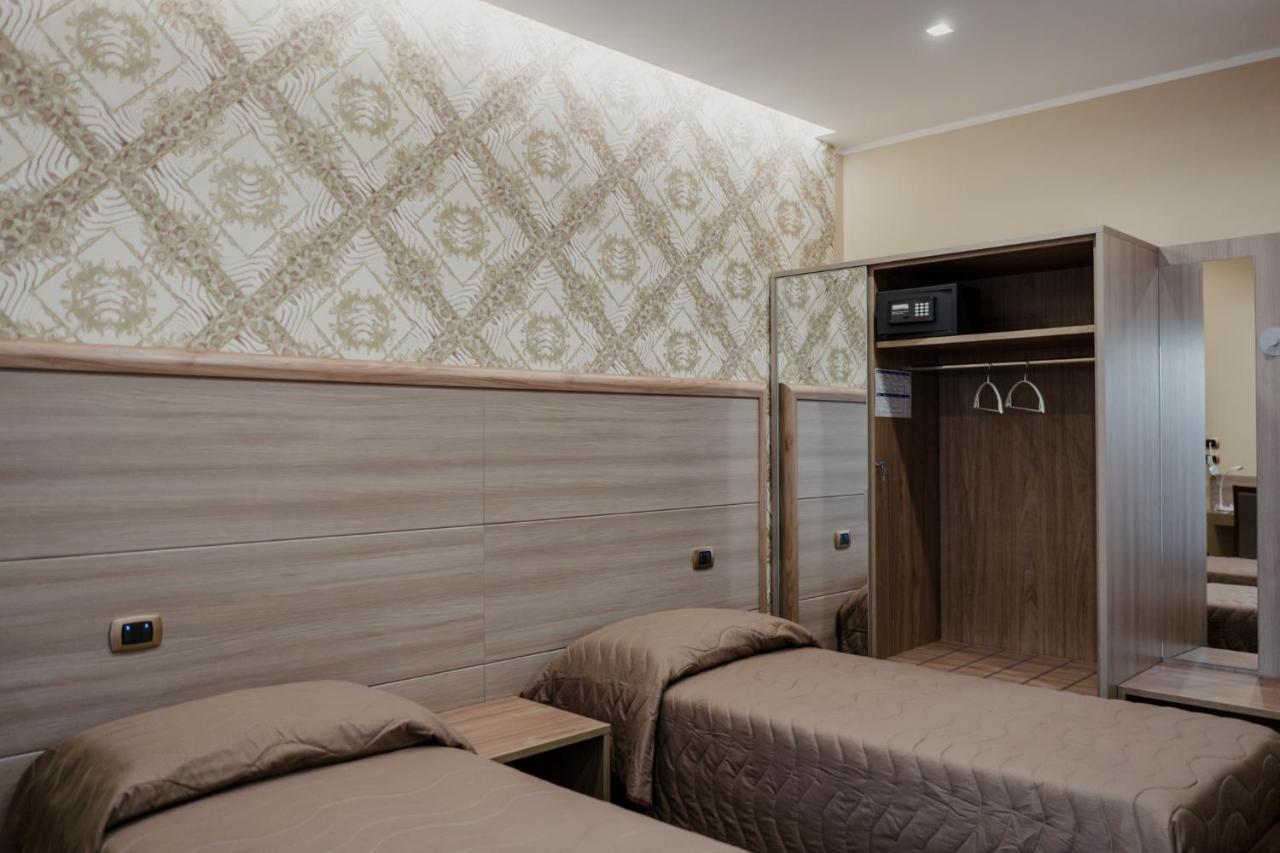 Miryam House Affittacamere Suite E Relax Сан Северо Екстериор снимка