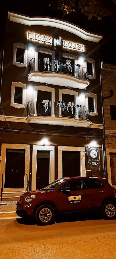 Miryam House Affittacamere Suite E Relax Сан Северо Екстериор снимка