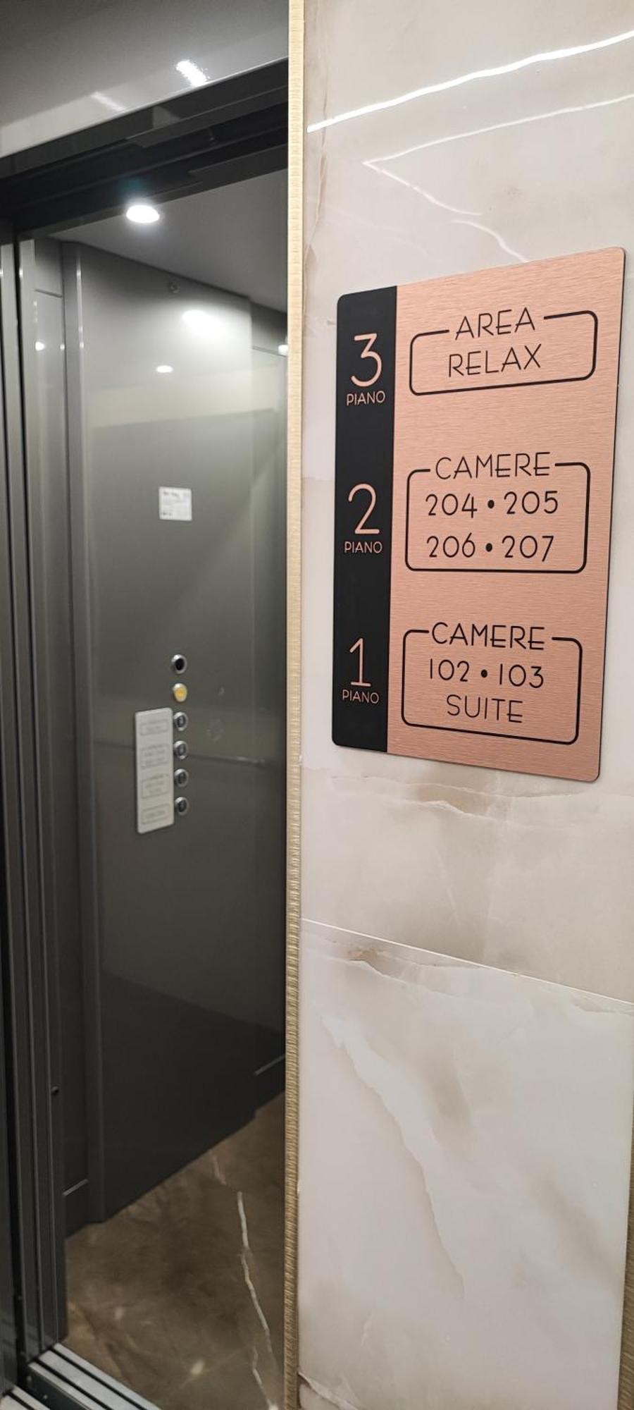 Miryam House Affittacamere Suite E Relax Сан Северо Екстериор снимка