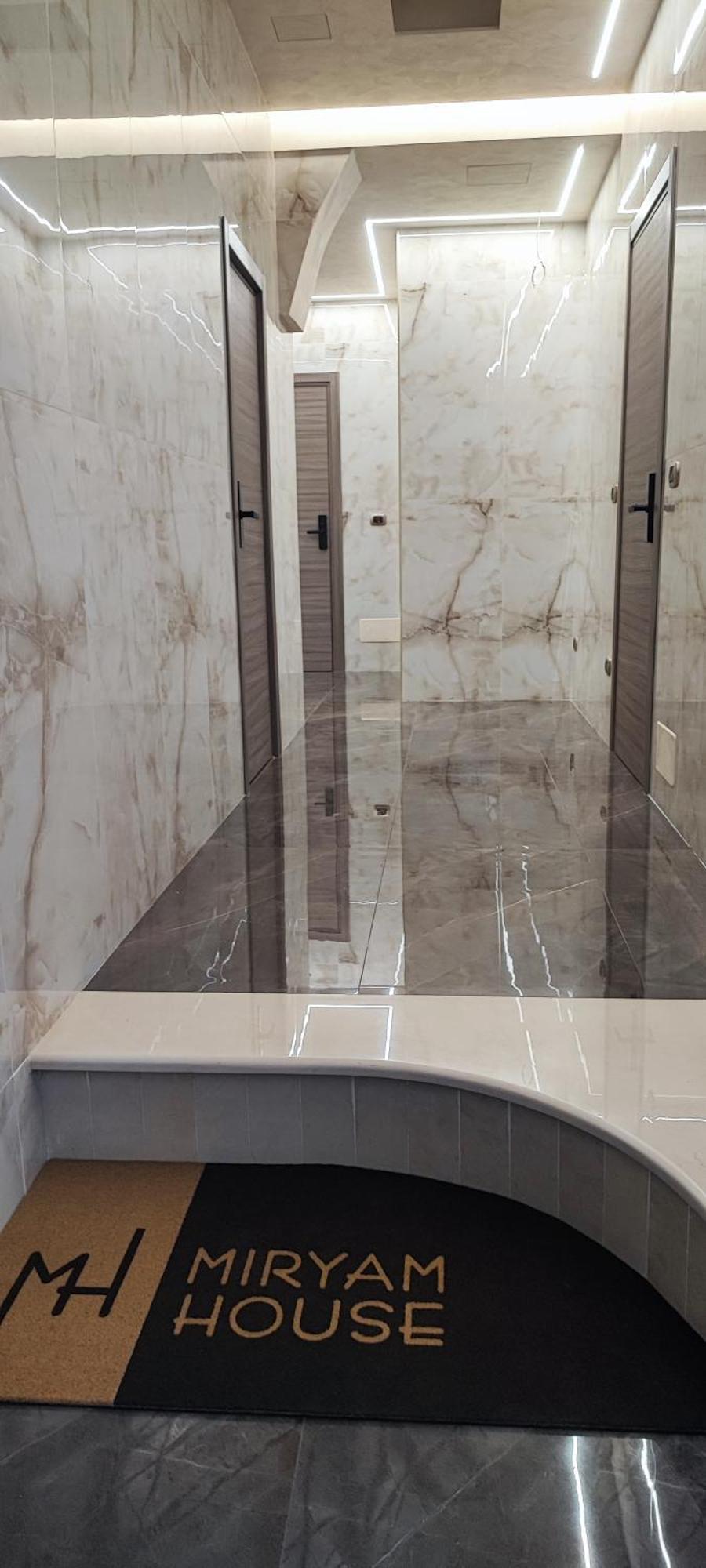Miryam House Affittacamere Suite E Relax Сан Северо Екстериор снимка